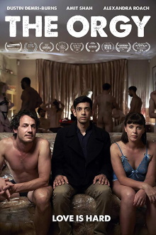 The Orgy Trailer