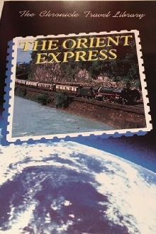 The Orient Express Trailer