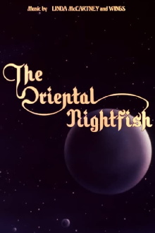 The Oriental Nightfish Trailer