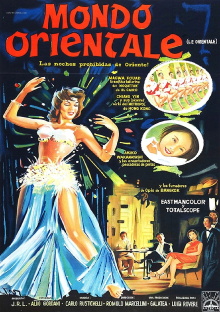 The Orientals Trailer