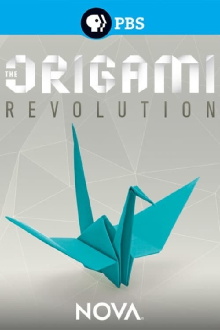 The Origami Revolution Trailer