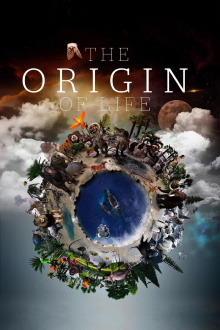 The Origin of Life Trailer