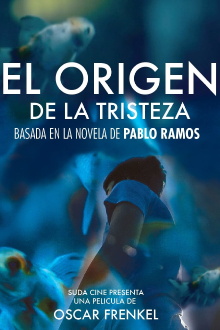 The Origin of Sadness Trailer
