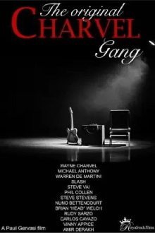 The Original Charvel Gang Trailer