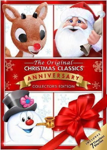The Original Christmas Classics:  Anniversary - Collector's Edition Trailer