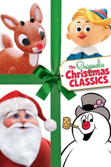The Original Christmas Classics Trailer
