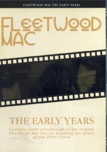 The Original Fleetwood Mac - The Early Years Trailer