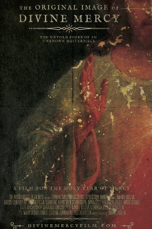 The Original Image of Divine Mercy Trailer