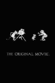 The Original Movie Trailer