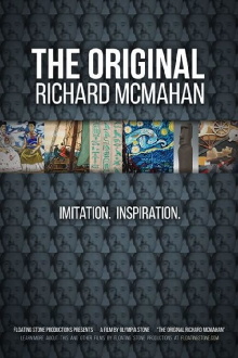 The Original Richard McMahan Trailer