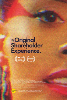 The Original Shareholder Experience Trailer