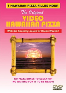 The Original Video Hawaiian Pizza Trailer
