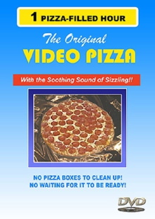 The Original Video Pizza Trailer