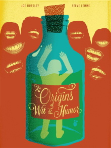 The Origins of Wit and Humor Trailer