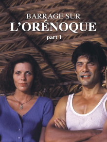 The Orinoco Dam Trailer