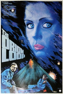 The Orion Loop Trailer