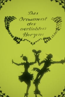 The Ornament of the Lovestruck Heart Trailer