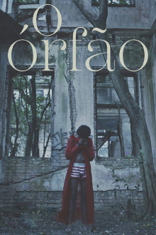 The Orphan Trailer