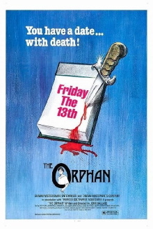 The Orphan Trailer