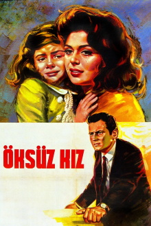 The Orphan Girl Trailer