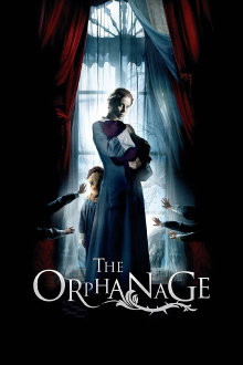 The Orphanage Trailer