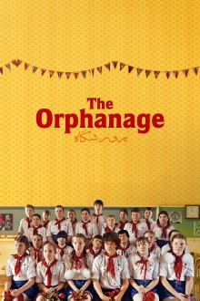 The Orphanage Trailer