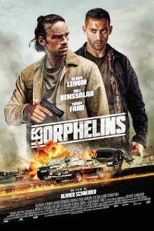 The Orphans Trailer