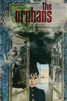 The Orphans Trailer