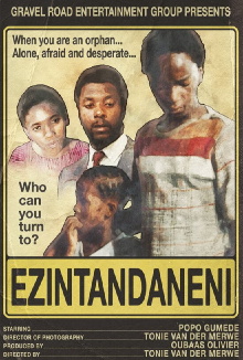 The Orphans Trailer