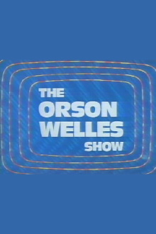 The Orson Welles Show Trailer