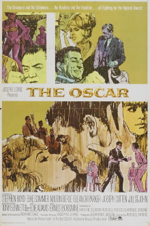 The Oscar Trailer
