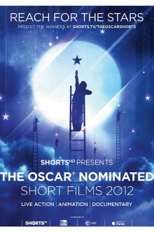 The Oscar Nominated Short Films 2012: Animation Trailer