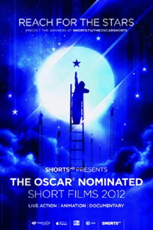 The Oscar Nominated Short Films 2012: Live Action Trailer