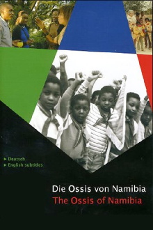 The Ossis of Namibia Trailer