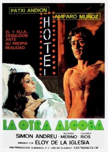 The Other Bedroom Trailer