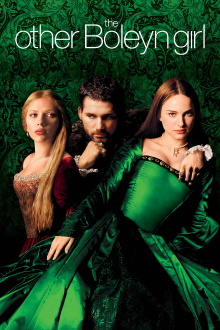 The Other Boleyn Girl Trailer