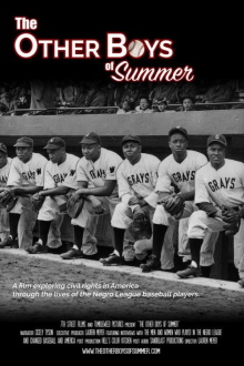 The Other Boys of Summer Trailer