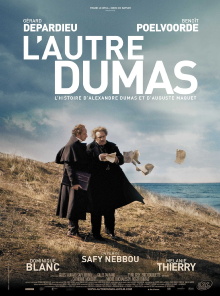The Other Dumas Trailer