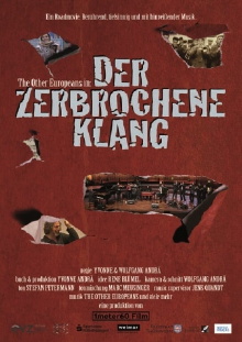 The Other Europeans in: Der zerbrochene Klang Trailer