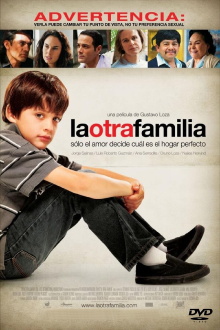 The Other Family Trailer