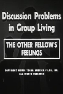 The Other Fellow's Feelings Trailer