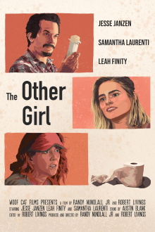 The Other Girl Trailer