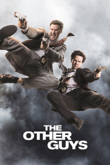 The Other Guys Trailer