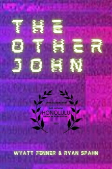 The Other John Trailer