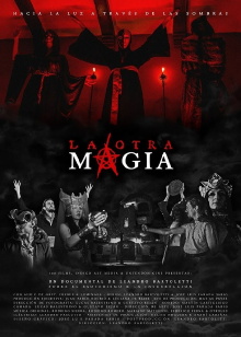 The Other Magick Trailer