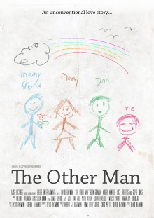 The Other Man Trailer