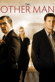 The Other Man Trailer