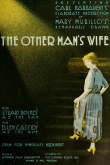 The Other Man's Wife Trailer