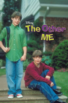 The Other Me Trailer