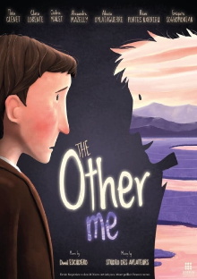 The Other Me Trailer